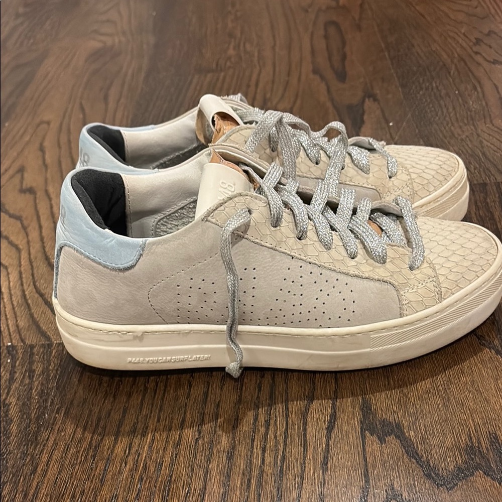Women’s P448 sneakers